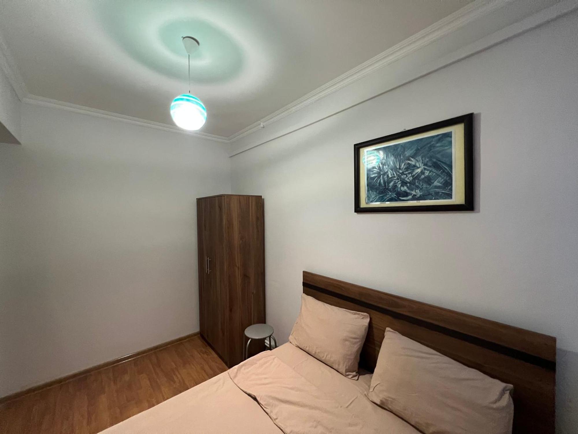 Hotel Pushkiin Jerevan Exteriér fotografie